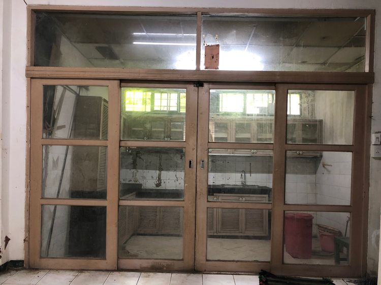 ทาวน์เฮ้าส์ 3 ชั้น 26 ตารางวา ประเวศ กทม. รูปที่ 3