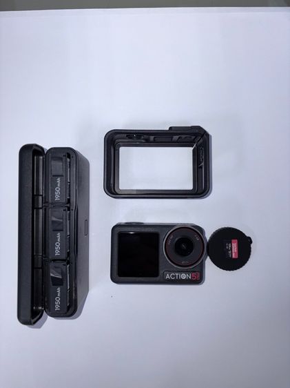 DJI OSMO ACTION 5Pro