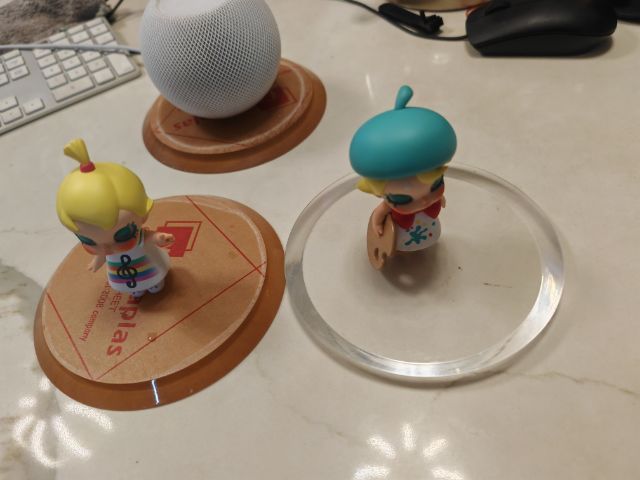 แผ่นอครีลิค รูปที่ 9