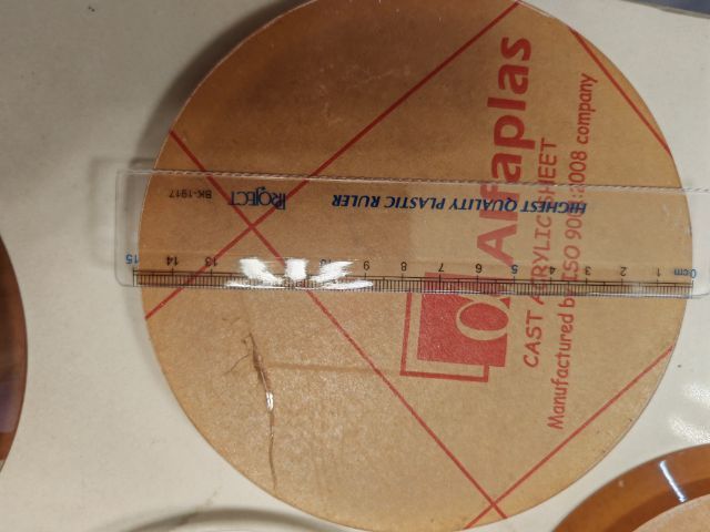 แผ่นอครีลิค รูปที่ 4