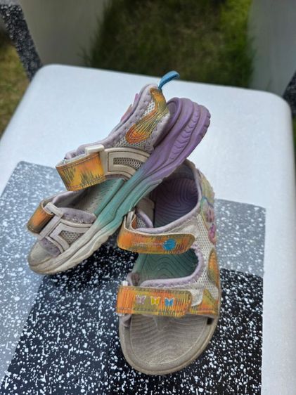 รองเท้าเด็กผู้หญิง รูปที่ 2