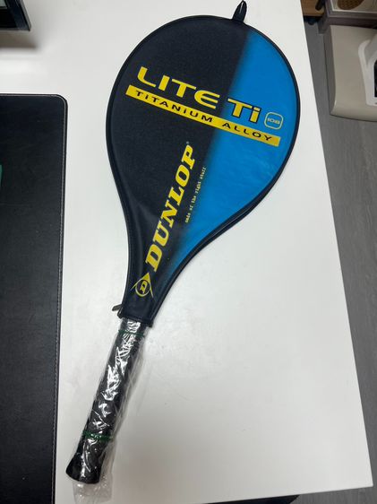 ไม้เทนนิส Dunlop