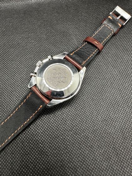 Omega Speedmaster Olympic Games Collection   รูปที่ 7