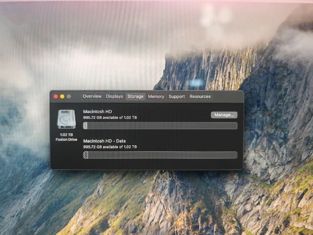 iMac 27inc​2015​  รูปที่ 4