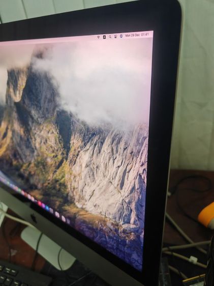 iMac 27inc​2015​  รูปที่ 6