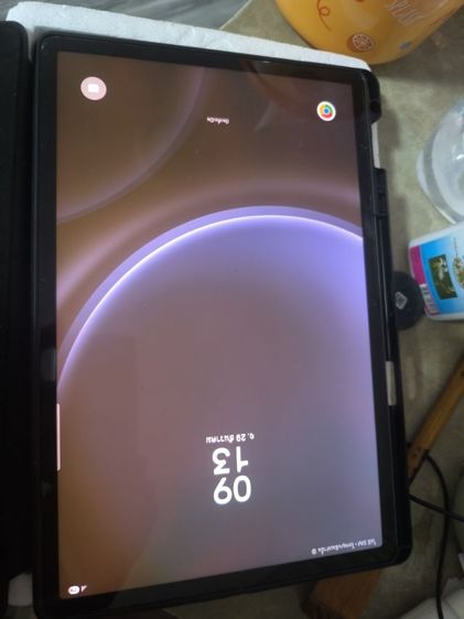 galaxy tab s9 FE plus 5g รูปที่ 8