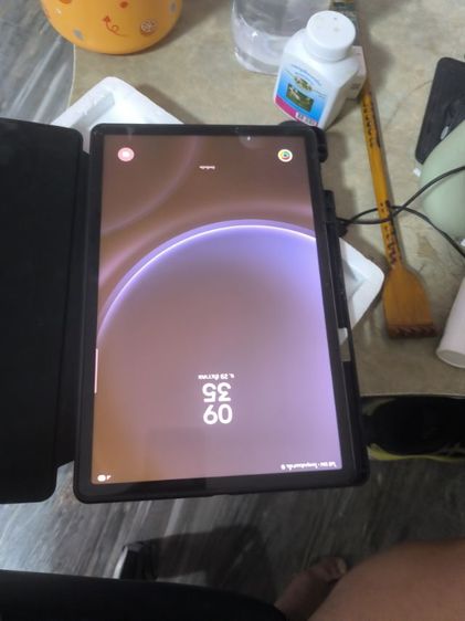 galaxy tab s9 FE plus 5g รูปที่ 4