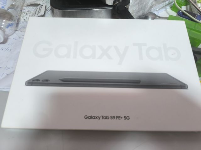 galaxy tab s9 FE plus 5g รูปที่ 2