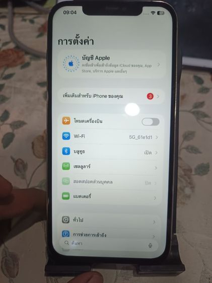 iPhone 12 pro max 128g สีทอง เครื่องนอก LL งานช่าง กล่องสั่น ฝาปิดเผยอ ปลดล็อคแล้ว ไม่ติดอะไร