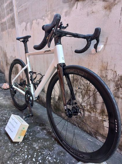 เสือหมอบสภาพใหม่จอด รูปที่ 2