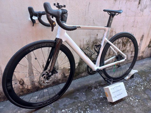 เสือหมอบสภาพใหม่จอด รูปที่ 10