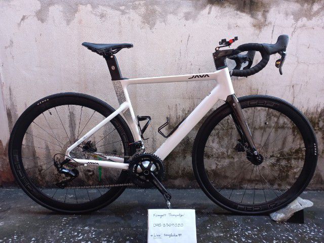 เสือหมอบสภาพใหม่จอด