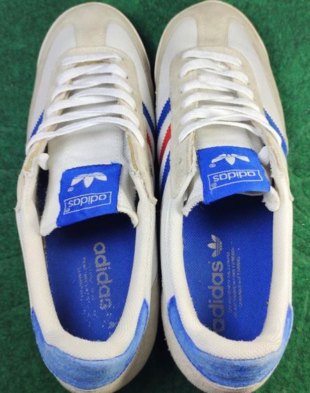 รองเท้า💥adidas Dragon💥ของแท้‼️ลายพิเศษ💥พื้นนิ่ม เบา สวยๆ สภาพดี💥ไซร์ 42.5 รูปที่ 15