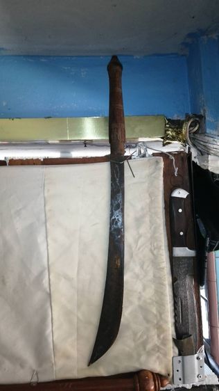 ชินราช9นิ้ว เนื้อทองเหลืองทาทองชุ้มถอดได้ 4.500 ส่งได้ ทัก0813195660 รูปที่ 12