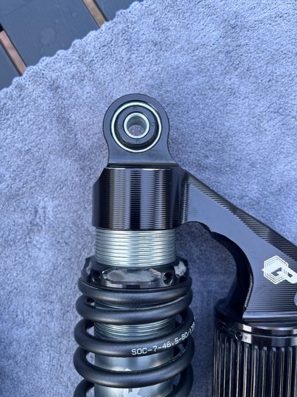 โช๊คProfender Air PCX150 รูปที่ 2