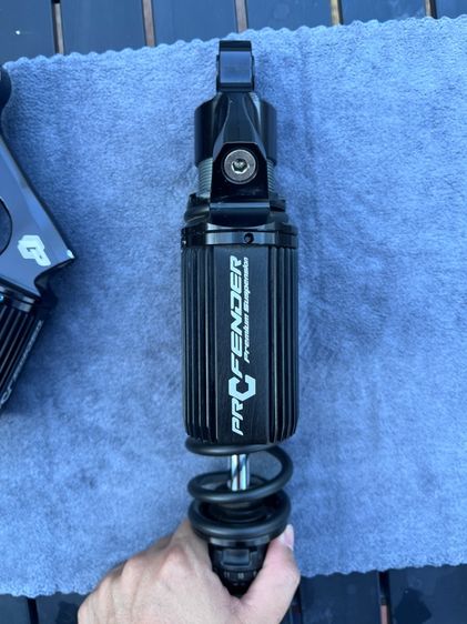 โช๊คProfender Air PCX150 รูปที่ 7