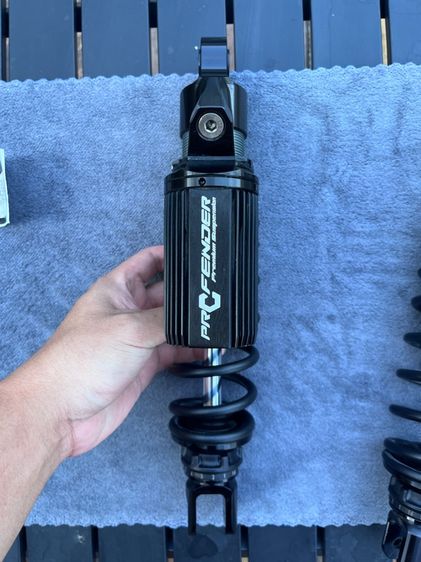 โช๊คProfender Air PCX150 รูปที่ 8