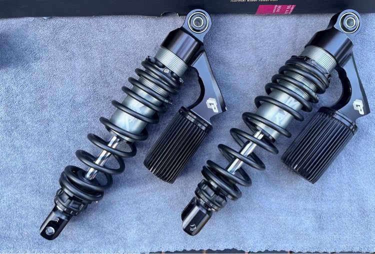 โช๊คProfender Air PCX150 รูปที่ 10