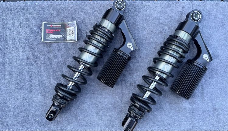 โช๊คProfender Air PCX150