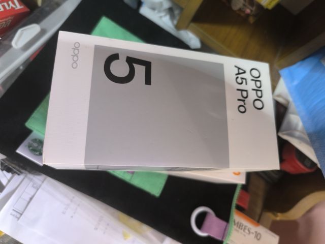 oppo a5 pro รูปที่ 3