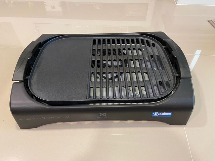 เตาบาร์บิคิว ELECTROLUX ETTG1-40BK
