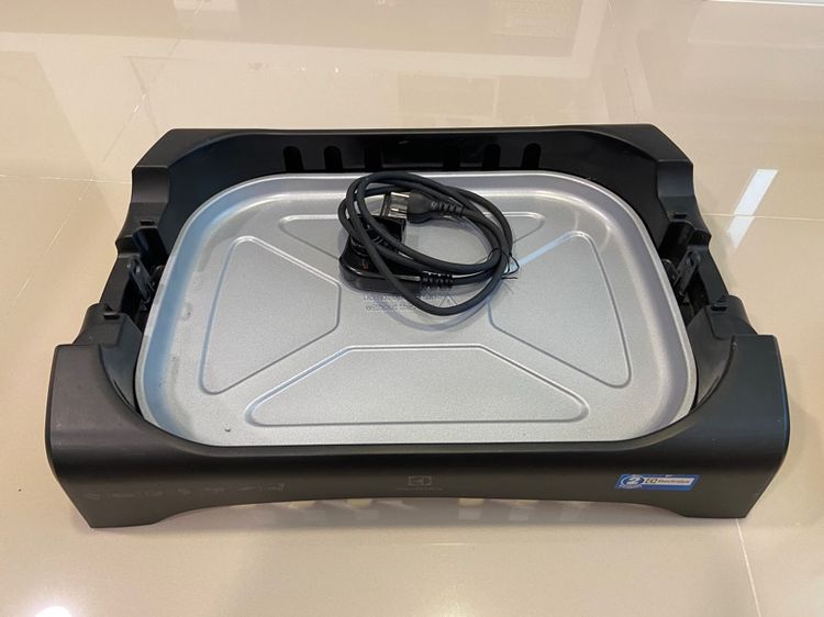 เตาบาร์บิคิว ELECTROLUX ETTG1-40BK รูปที่ 2