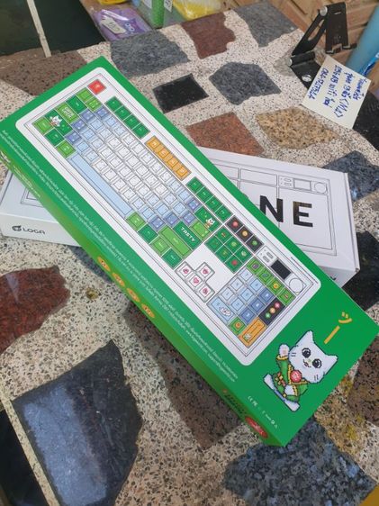 Keyborad Wilressใหม่ รูปที่ 8