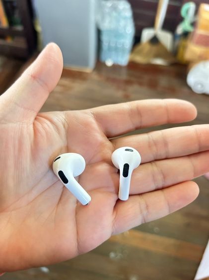 Airpod gen3 น้องเหลือแต่หูครบ2ข้าง