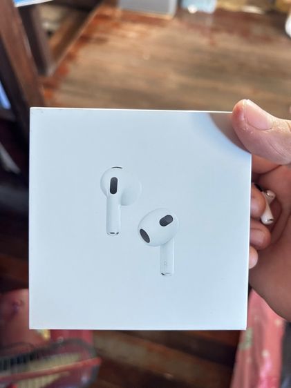 Airpod gen3 น้องเหลือแต่หูครบ2ข้าง รูปที่ 4