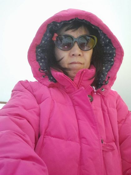 เสื้ิอโค๊ท  ผู้หญิง  