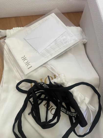 รองเท้า Dior รูปที่ 9