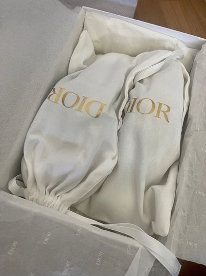 รองเท้า Dior รูปที่ 5