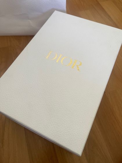 รองเท้า Dior รูปที่ 4