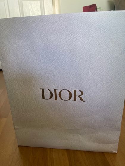 รองเท้า Dior รูปที่ 2