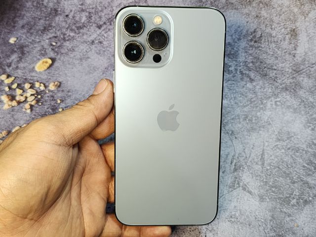 iPhone 13 promax 128gb 