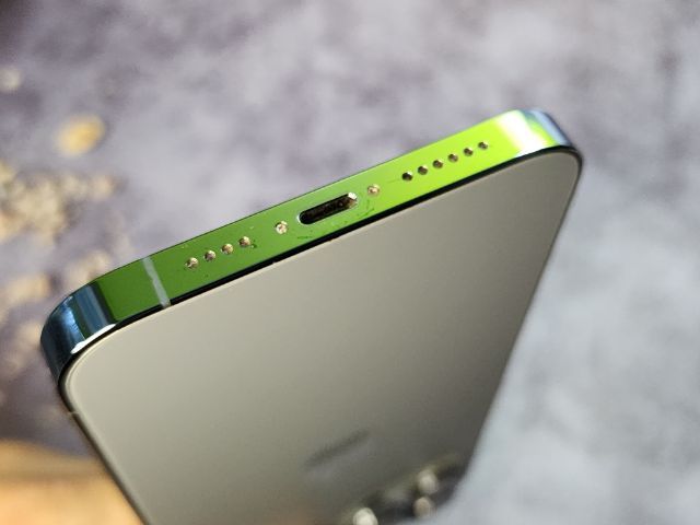 iPhone 13 promax 128gb  รูปที่ 5