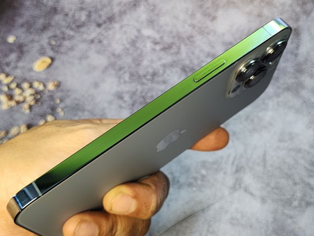 iPhone 13 promax 128gb  รูปที่ 2