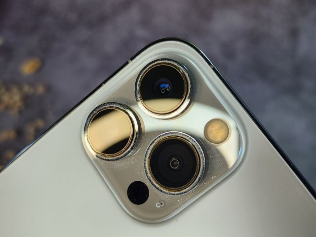 iPhone 13 promax 128gb  รูปที่ 3