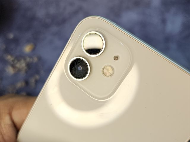 iPhone 12  64gb. สแกนหน้าไม่ได้ รูปที่ 6