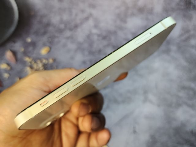 iPhone 12  64gb. สแกนหน้าไม่ได้ รูปที่ 5