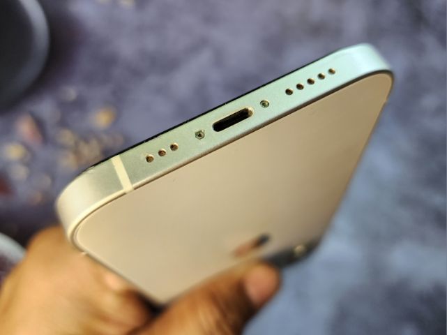 iPhone 12  64gb. สแกนหน้าไม่ได้ รูปที่ 2