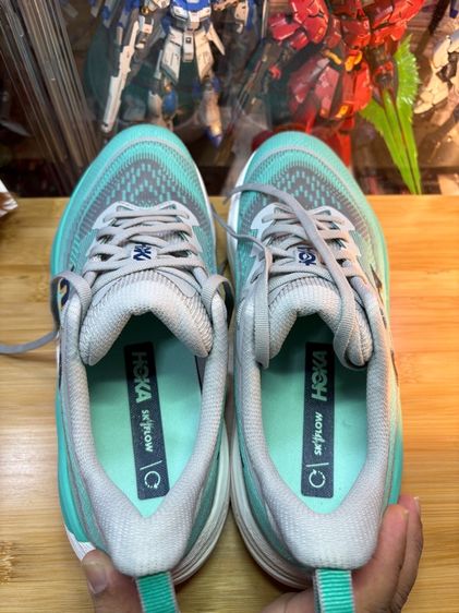 Hoka One One Skyflow รูปที่ 10
