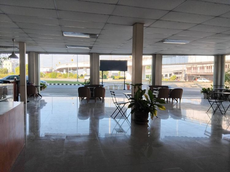 โรงแรม รูปที่ 4