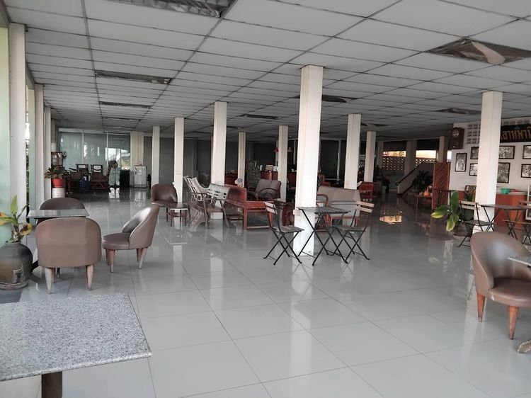 โรงแรม รูปที่ 2