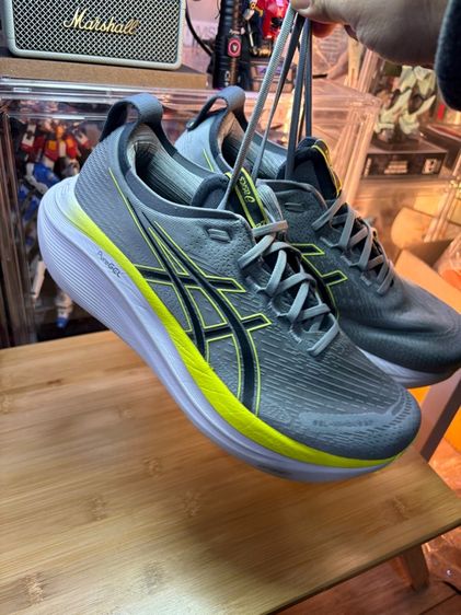 Asics Gel Nimbus 27 รูปที่ 14
