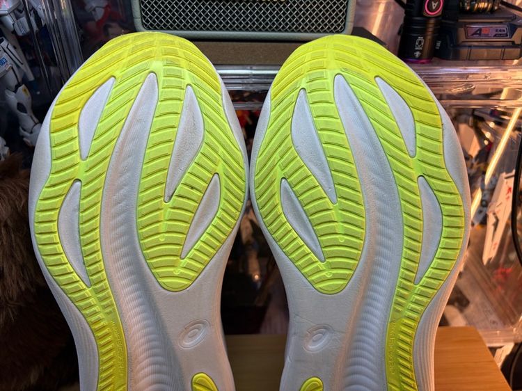 Asics Gel Nimbus 27 รูปที่ 9