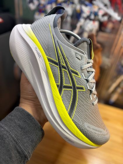 Asics Gel Nimbus 27 รูปที่ 12