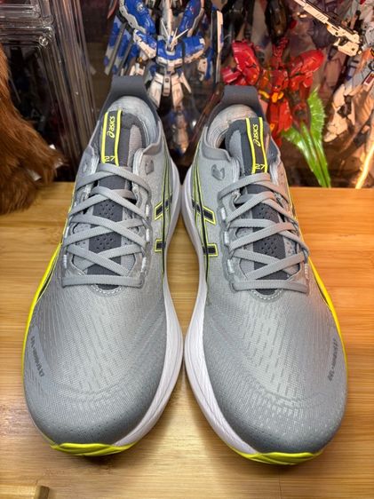 Asics Gel Nimbus 27 รูปที่ 4