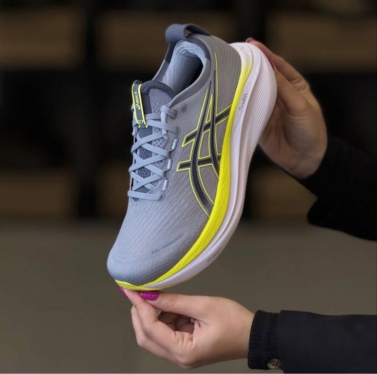Asics Gel Nimbus 27
