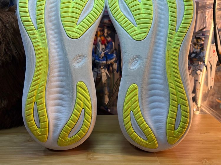 Asics Gel Nimbus 27 รูปที่ 8